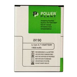 Аккумуляторная батарея для телефона PowerPlant Samsung i9190 (Galaxy S4 mini, S4 mini duos) (DV00DV6192)