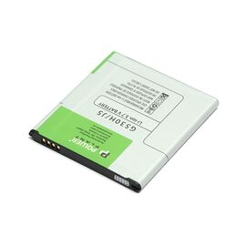 Аккумуляторная батарея для телефона PowerPlant Samsung SM-G530H (Grand Prime, EB-BG530BBC) 2350mAh (DV00DV6255)