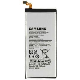 Аккумуляторная батарея для телефона Samsung for A500 (A5) (EB-BA500ABE / 37263)
