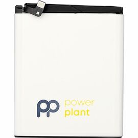 Аккумуляторная батарея для телефона PowerPlant Lenovo K8/K8 Plus (BL270) 4000mAh (SM130344)
