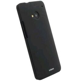 Чехол для моб. телефона Krusell для HTC One ColorCover Pink (89850)