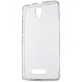 Чехол для моб. телефона Drobak для Lenovo A2010 (Clear) (219207)