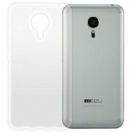 Чехол для моб. телефона Global для Meizu MX5 (светлый) (1283126469299)