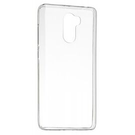 Чехол для моб. телефона Digi для Xiaomi Redmi 4 - TPU Clean Grid (6330574)