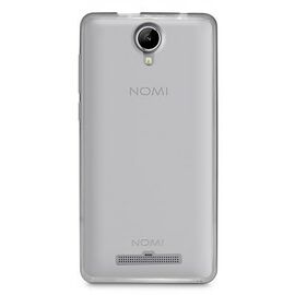Чехол для моб. телефона Nomi Ultra Thin TPU UTCi5010 прозорий (227549)