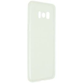 Чехол для моб. телефона Drobak Ultra PU для Samsung Galaxy S8 Plus (Clear) (212973)