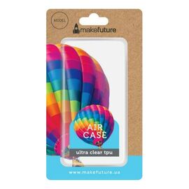 Чехол для моб. телефона MakeFuture Air Case (TPU) для Samsung Note 8 (MCA-SN8)