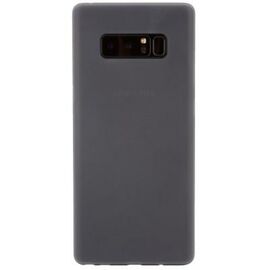 Чехол для моб. телефона MakeFuture PP/Ice Case для Samsung Note 8 Grey (MCI-SN8GR)