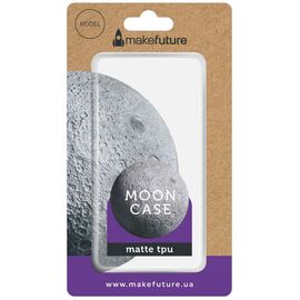 Чохол до моб. телефона MakeFuture Moon Case (TPU) для Samsung S9 Plus Black (MCM-SS9PBK)