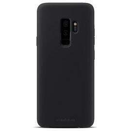 Чехол для моб. телефона MakeFuture Silicone Case Samsung S9 Plus Black (MCS-SS9PBK)