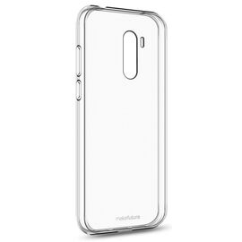Чехол для моб. телефона MakeFuture Air Case (TPU) Xiaomi Pocophone F1 Clear (MCA-XPF1CL)