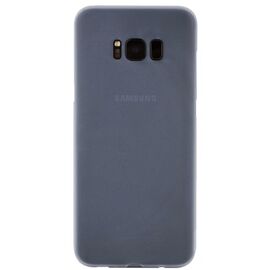 Чехол для моб. телефона MakeFuture Ice Case (PP) Samsung S8 Plus White (MCI-SS8PWH)