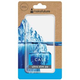 Чохол до моб. телефона MakeFuture Ice Case (PP) Samsung S9 Blue (MCI-SS9BL)