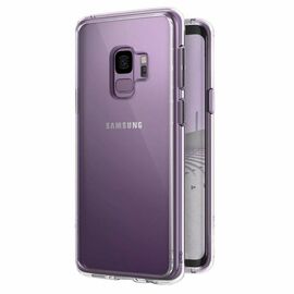 Чехол для моб. телефона Ringke Fusion Samsung Galaxy S9 Clear (RCS4413)
