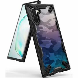 Чехол для моб. телефона Ringke Fusion X Design для Samsung Galaxy Note 10 (SM-N970FZRDSEK) (RCS4530)