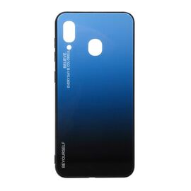 Чехол для моб. телефона BeCover Samsung Galaxy A30 2019 SM-A305 Blue-Black (703549)