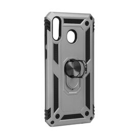 Чехол для моб. телефона BeCover Military Galaxy A20/A30 SM-A205/SM-A305 Silver (703754)