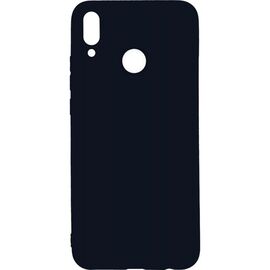 Чехол для моб. телефона Toto 1mm Matt TPU Case Huawei Y9 2019 Black (F_93948)