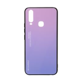 Чохол до моб. телефона BeCover Vivo Y15/Y17 Pink-Purple (704043)