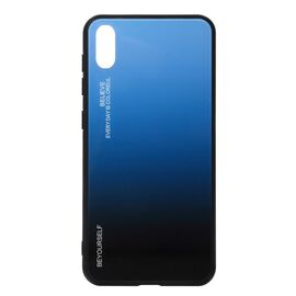 Чехол для моб. телефона BeCover Vivo Y91c Blue-Black (704047)