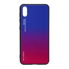 Чехол для моб. телефона BeCover Vivo Y91c Blue-Red (704048)