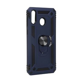 Чохол до моб. телефона BeCover Military Galaxy M20 SM-M205 Blue (703760)