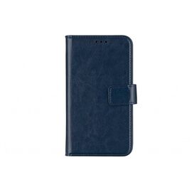 Чехол для моб. телефона 2E Basic 4.5-5`` (< 140*70*10 мм), ECO LEATHER, Navy (2E-UNI-4.5-5-HDEL-NV)