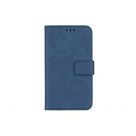 Чехол для моб. телефона 2E 4.5-5`` (< 140*70*10 мм), SILK TOUCH, Denim blue (2E-UNI-4.5-5-HDST-DBL)