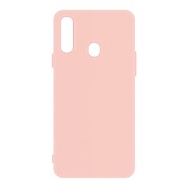 Чехол для моб. телефона BeCover Matte Slim TPU для Samsung Galaxy A20s 2019 SM-A207 Pink (704395)