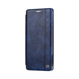 Чохол до моб. телефона Armorstandart 40Y Case для Samsung Galaxy A20s 2019 (A207) Dark Blue (ARM55522)