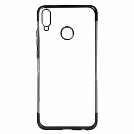 Чехол для моб. телефона Armorstandart Air Glitter для Huawei P Smart 2019 Sapphire Black (ARM53990)