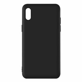 Чохол до моб. телефона Armorstandart Matte Slim Fit для Apple iPhone XS Max Black (ARM53928)
