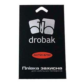 Плівка захисна Drobak для Lenovo S930 Anti-Glare (501432)