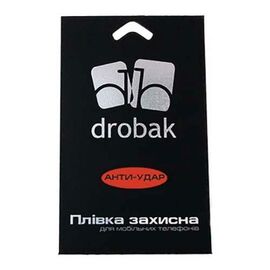 Плівка захисна Drobak для Lenovo S930 Anti-Shock (501430)