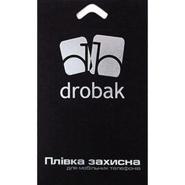 Пленка защитная Drobak Samsung Galaxy Ace 4 Duos G313HU (506026)