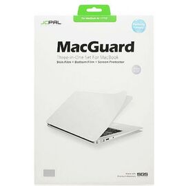 Пленка защитная JCPAL 3 in 1 set для MacBook Air 11 (JCP2043)