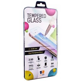 Скло захисне Drobak для Microsoft Lumia 435 (Nokia) Tempered Glass (505153)