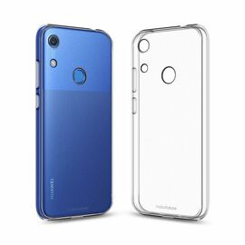 Чохол до моб. телефона MakeFuture Huawei Y6s 2019 Air (Clear TPU) (MCA-HUY6S19)