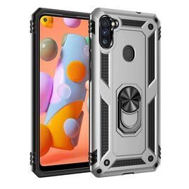 Чехол для моб. телефона BeCover Samsung Galaxy A11 SM-A115 / M11 SM-M115 Silver (704954)