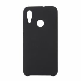 Чохол до моб. телефона Armorstandart Silicone Case 3D Series для Huawei Y7 2019 Black (ARM54330)