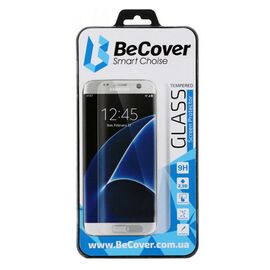 Скло захисне BeCover Galaxy M30s SM-M307 Crystal Clear Glass (704110)