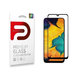 Стекло защитное Armorstandart для Samsung Galaxy A30 2019 (A305) Black (ARM54430-GFG-BK)