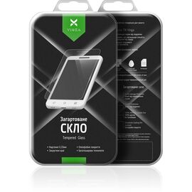 Скло захисне Vinga для Samsung SM-A405F (Galaxy A40) Full Cover FG (VFCFL-SMGA40)