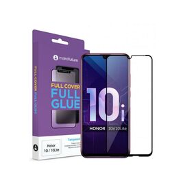 Стекло защитное MakeFuture Full Cover Full Glue Honor 10 Lite/10i (MGF-H10L)