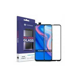 Стекло защитное MakeFuture Huawei P Smart Z Polymer Glass (MGP-HUPSZ)