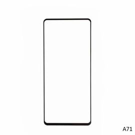 Стекло защитное Proda Samsung A71 Black (XK-PRD-SM-A71-BK)