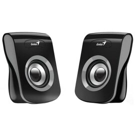 Акустична система Genius SP-Q180 Iron Grey (31730026400)