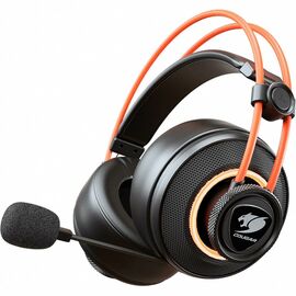 Наушники Cougar Immersa Pro Prix