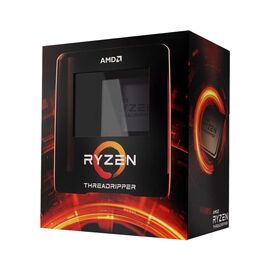 Процессор AMD Ryzen Threadripper 3990X (100-100000163WOF)