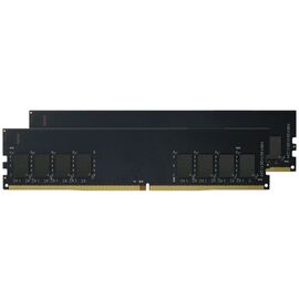 Модуль памяти для компьютера DDR4 32GB (2x16GB) 2400 MHz eXceleram (E432247CD)